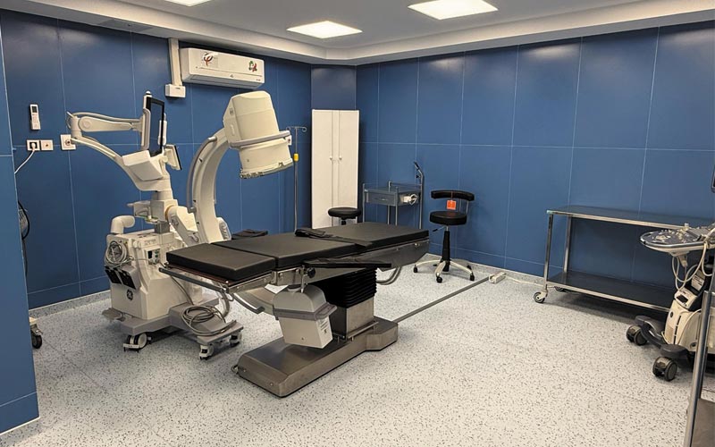 کلینیک درد دکتر اطهری 1