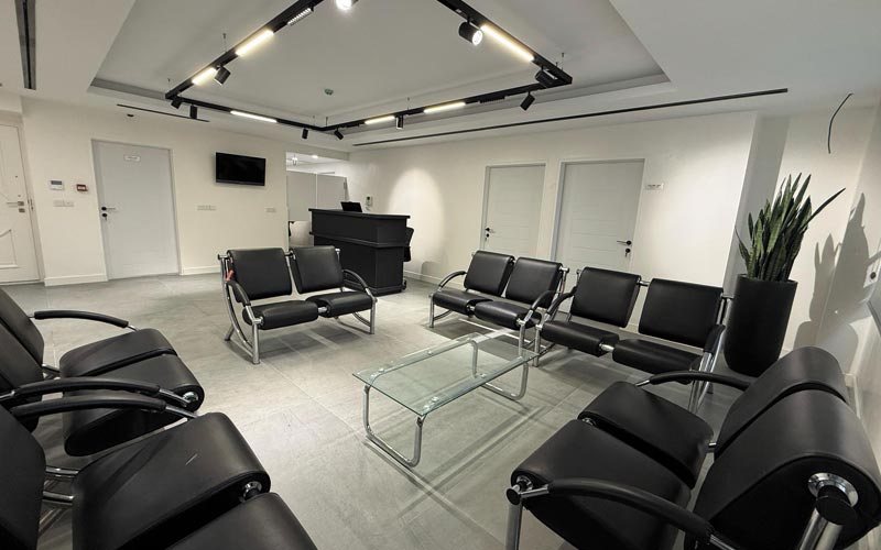 کلینیک درد دکتر اطهری 2